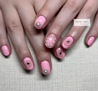 ネイル sunny nailのネイルデザイン