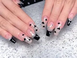 ネイル Queens ciciのネイルデザイン