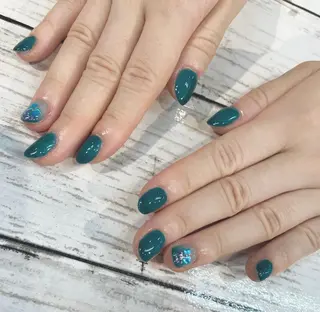 ネイル 🫧Bianca 北浦和🫧野原のネイルデザイン