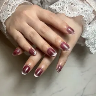 ネイル 💫 さりのネイルデザイン
