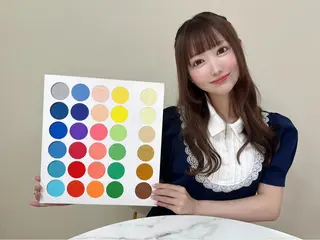 イメコンサロン cherie🍒のその他イメージ