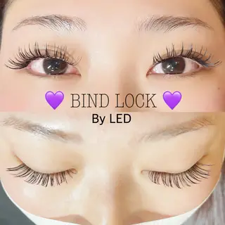 マツエク・マツパ PutiLuca 佐々木の眉毛・アイブロウイメージ