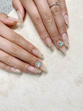 ネイル Queen‘s nailのネイルデザイン