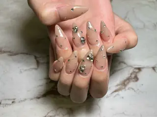 ネイル NAIL salon ACEのネイルデザイン