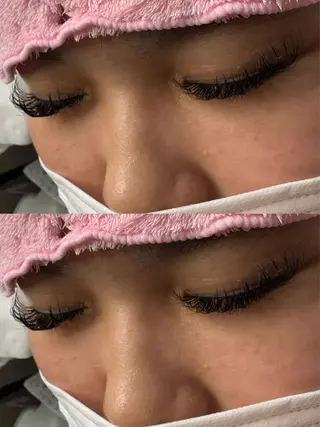 マツエク・マツパ トータルビューティー サロン・Ｎの眉毛・アイブロウイメージ