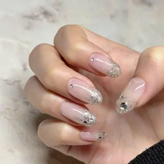 ネイル キレイ系サロン🤍 K-NAILのネイルデザイン