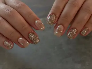 ネイル vico【名古屋栄店】所属・vico栄 kitagawaのネイルデザイン