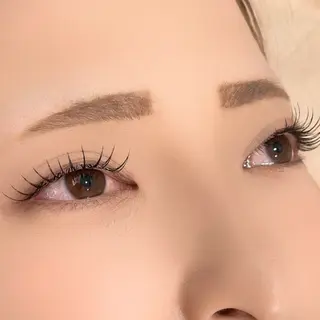 マツエク・マツパ MAQUIA東金店 🤍大坂のマツエク・マツパデザイン