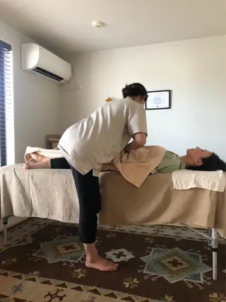 【助産師の整体サロン】つなぐ所属・田嶋 恵子のその他イメージ