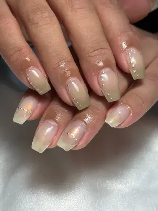 ネイル ✴︎ Delightのネイルデザイン