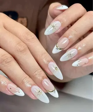 ネイル Ami 68のネイルデザイン