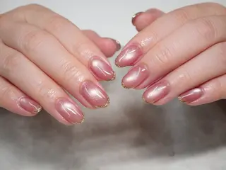 ネイル Nailsalon Graciasのネイルデザイン