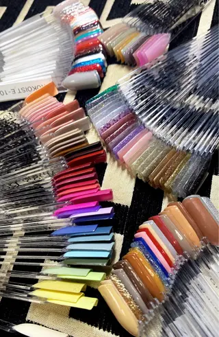 ネイル Welina ♡♡のネイルデザイン