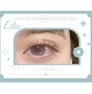 マツエク・マツパ 町田 那菜のマツエク・マツパデザイン