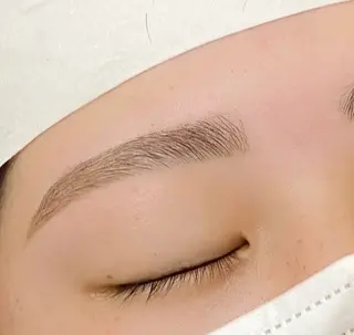 アイブロウ アイブロウサロン A LEAFの眉毛・アイブロウイメージ
