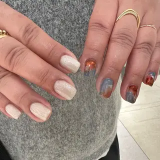 ネイル SACHIKO♪ premiereのネイルデザイン