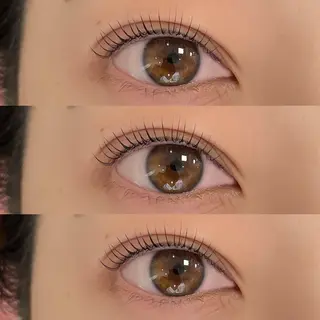 マツエク・マツパ Shucre藤が丘店 💗REINAのマツエク・マツパデザイン