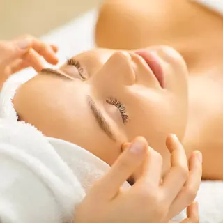 Franc vert ayakoのヘアスタイル