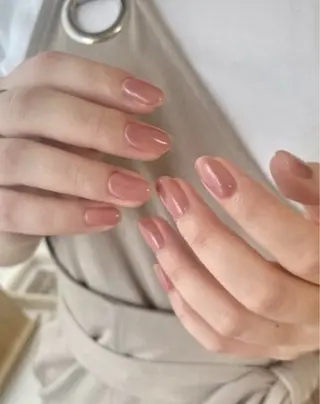 ネイル Hair＆Nail pêji所属・S koharuのネイルデザイン