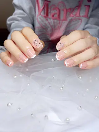 ネイル MK ネイルサロンのネイルデザイン