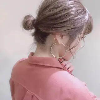 加賀美 未空のマツエク・マツパデザイン