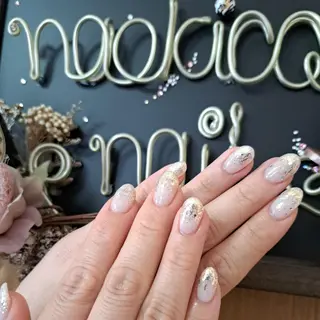 ネイル HAYASHI  Nのネイルデザイン