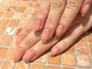 ネイル 堀内 美里のネイルデザイン