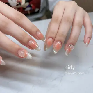 ネイル O's nailのネイルデザイン
