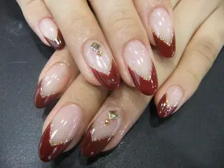 ネイル Ｋ- nailのネイルデザイン
