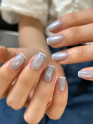 ネイル Manon/ rikaのネイルデザイン