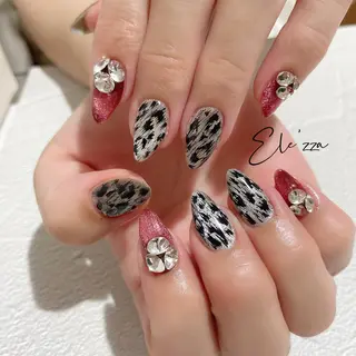 ネイル nail salon Linoのネイルデザイン