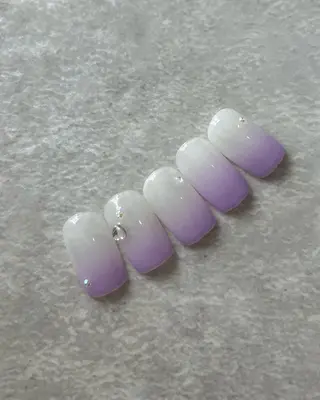 ネイル Chou2jip minoriのネイルデザイン