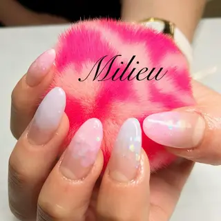 ネイル 吉澤 圭のネイルデザイン