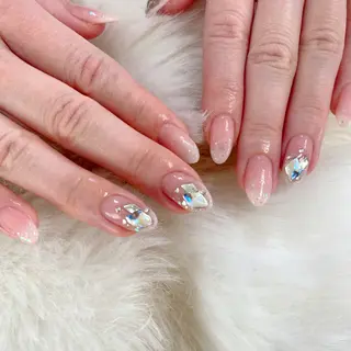 ネイル パラジェル登録サロンfeerique所属・Uchida Mayunaのその他イメージ