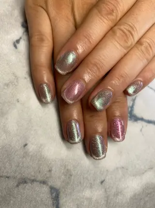 ネイル Chandra nail&tarotのネイルデザイン