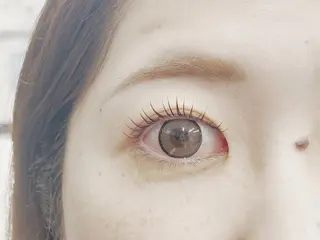 マツエク・マツパ AIRI💟 半個室Amour菊川のマツエク・マツパデザイン