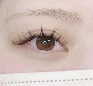 マツエク・マツパ Eyelist Yukiのマツエク・マツパデザイン