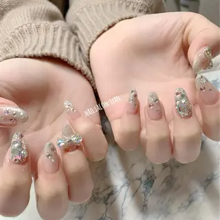 ネイル NailSalon LiAnのネイルデザイン