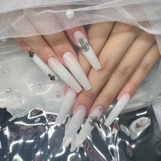 ネイル Co coのネイルデザイン