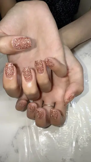 ネイル 💎Guarendo💎錦糸町店所属・✨アン ミユ✨のネイルデザイン