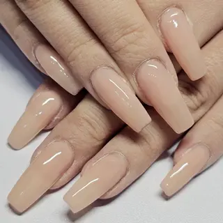 ネイル よしだ ひろきのネイルデザイン