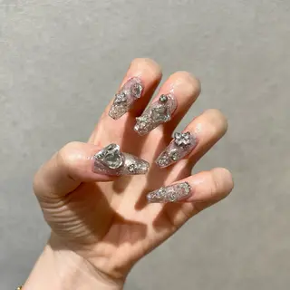 ネイル Angie 湘南台店のネイルデザイン