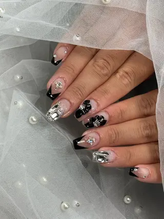 ネイル Y's nailのネイルデザイン