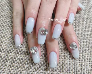ネイル Lana_ nailのネイルデザイン
