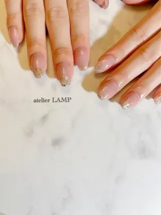 ネイル NANA no artのネイルデザイン