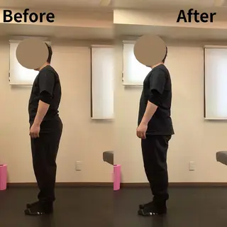 メンズ 美容整体 takahashiのエステ・リラクイメージ