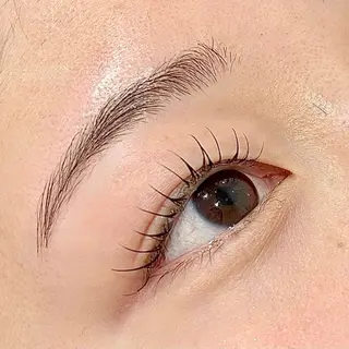 マツエク・マツパ grey aoiのマツエク・マツパデザイン