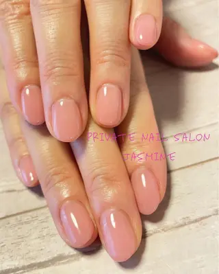 ネイル Nail salon JASMINEのネイルデザイン