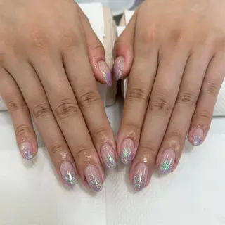 ネイル 【MAXKELLY】 KOBIKI🐾のネイルデザイン