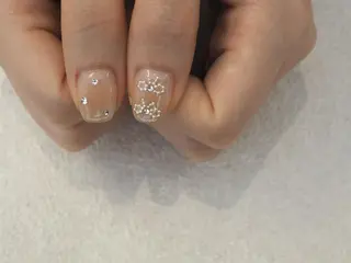 ネイル 田中 （ネイリスト）のネイルデザイン